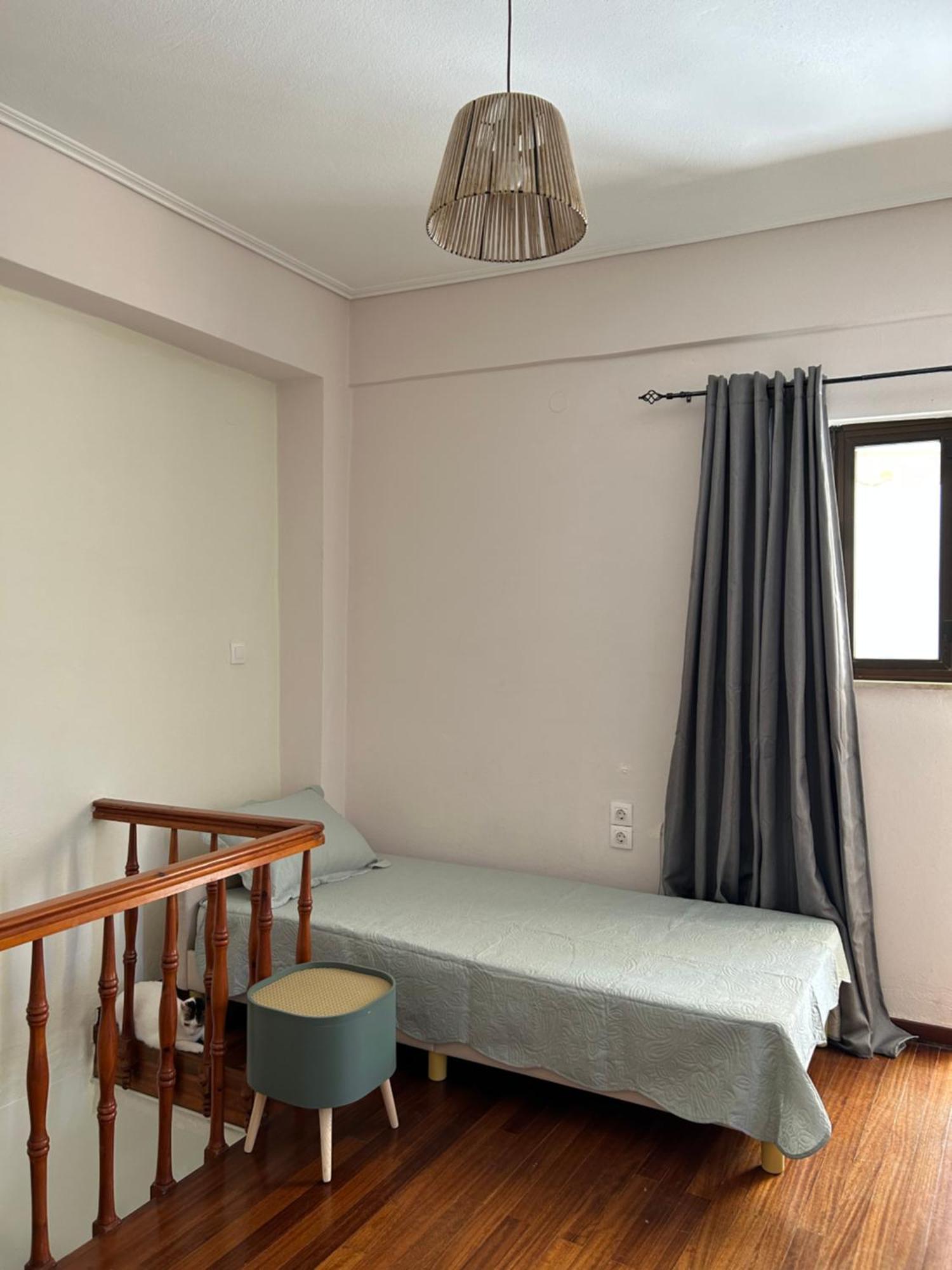 Kapsali Residence Rethymno Exterior foto